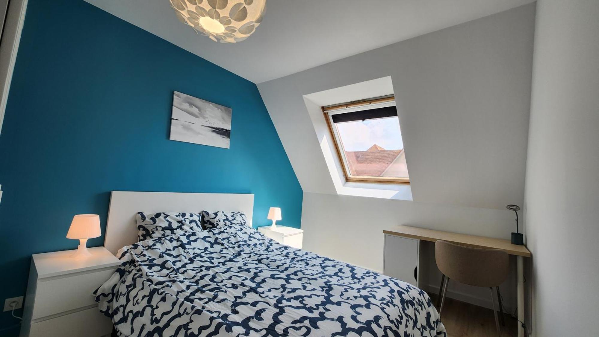 Le Clos Des Boucaniers Berck Exterior foto